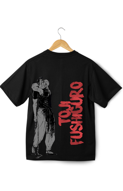 Toji Fushiguro Jujutsu Kaisen