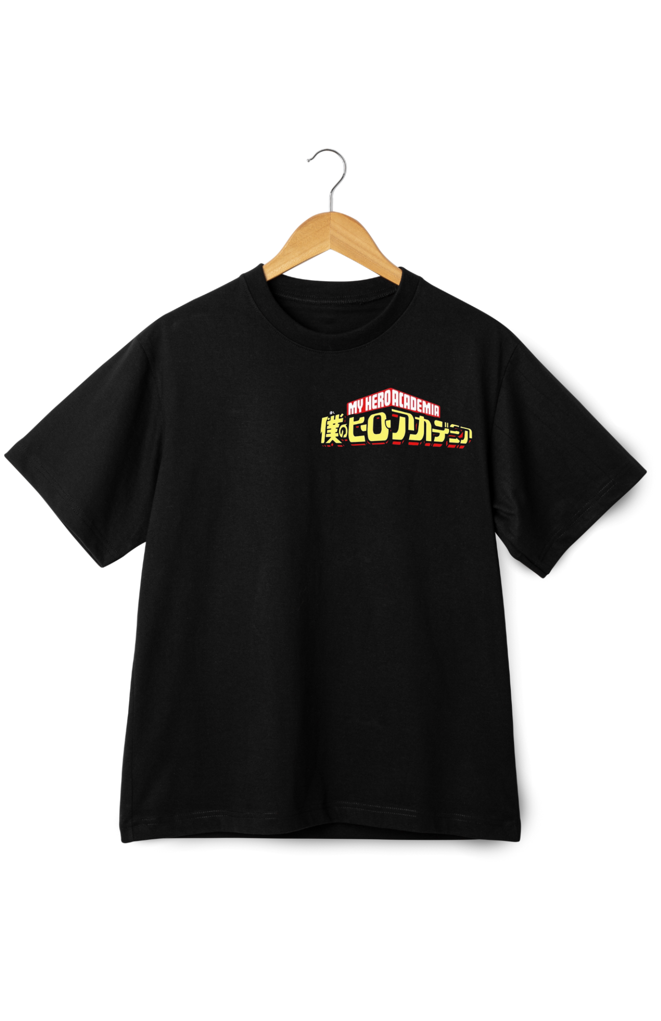 Midoriya My Hero Academia