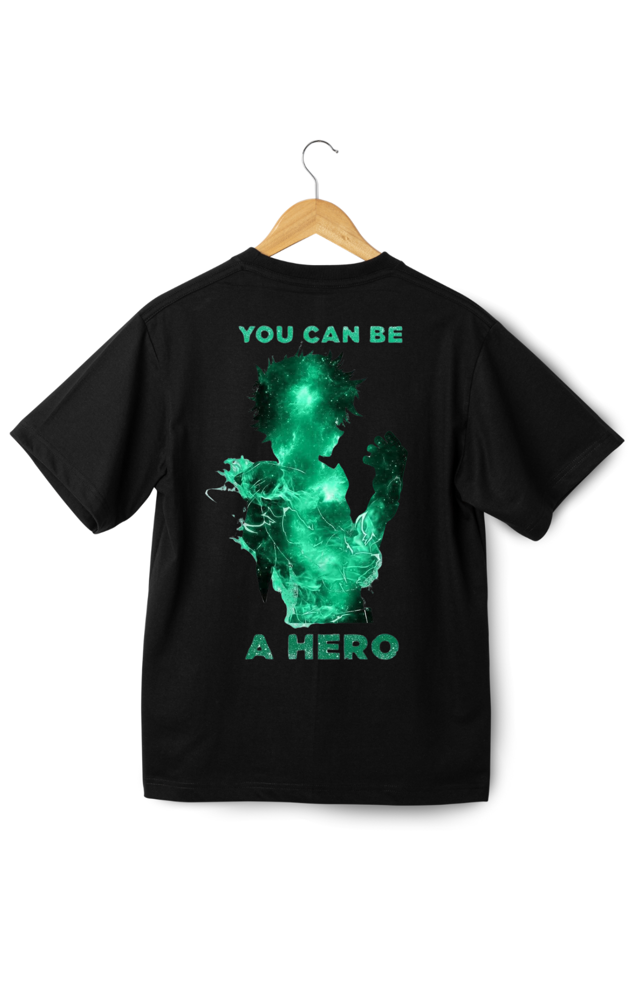 Midoriya My Hero Academia