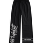 Drop-02 Jogger baggy  Toji Fushiguro •REDEMPTION•