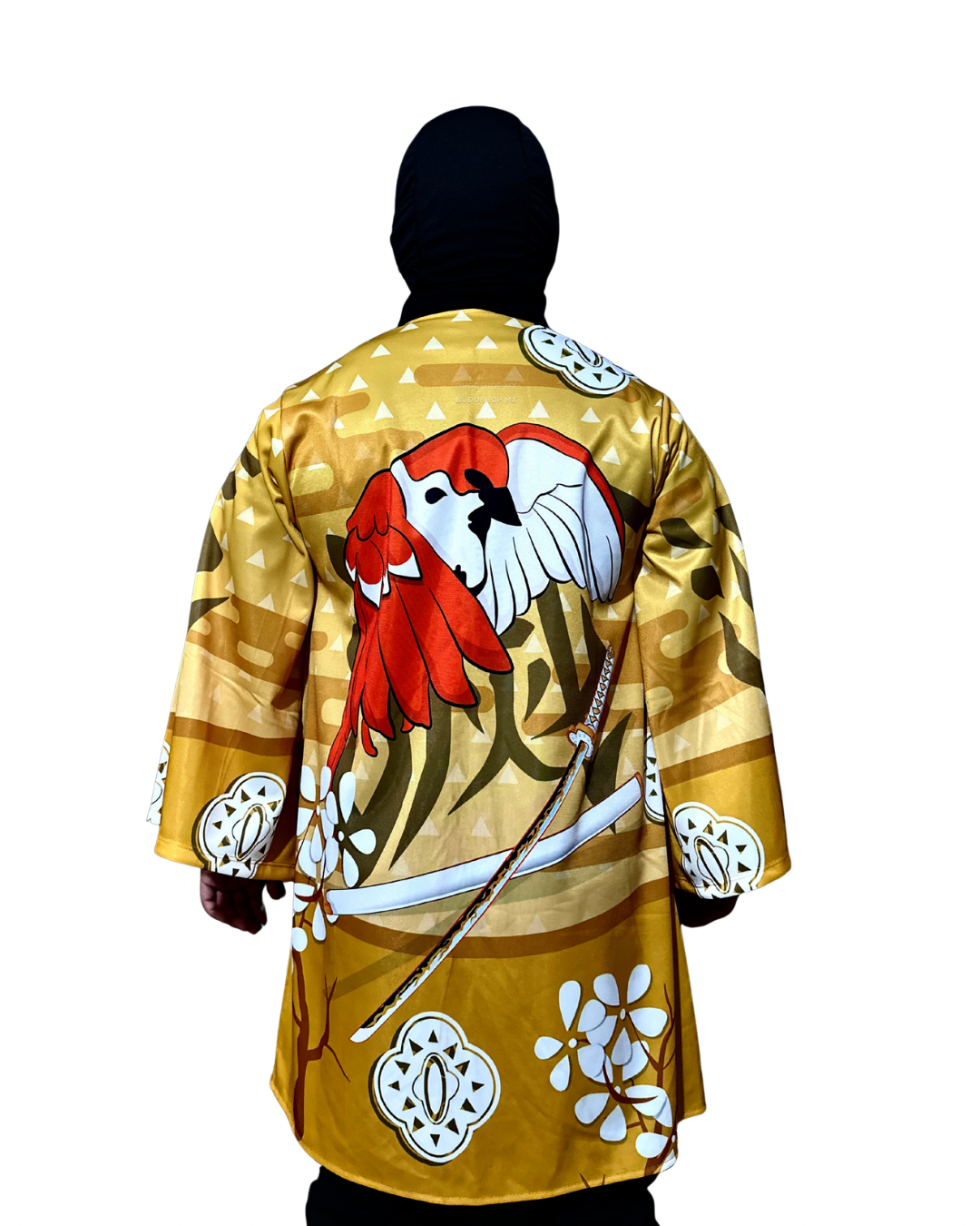 Drop-03 Kimono - Kimetsu No Yaiba