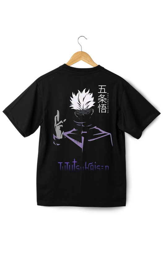Gojo Satoru Jujutsu Kaisen