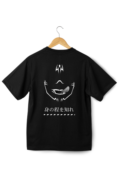 Sukuna Jujutsu Kaisen