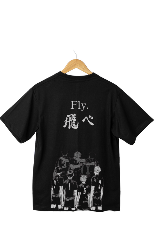 Haikyuu