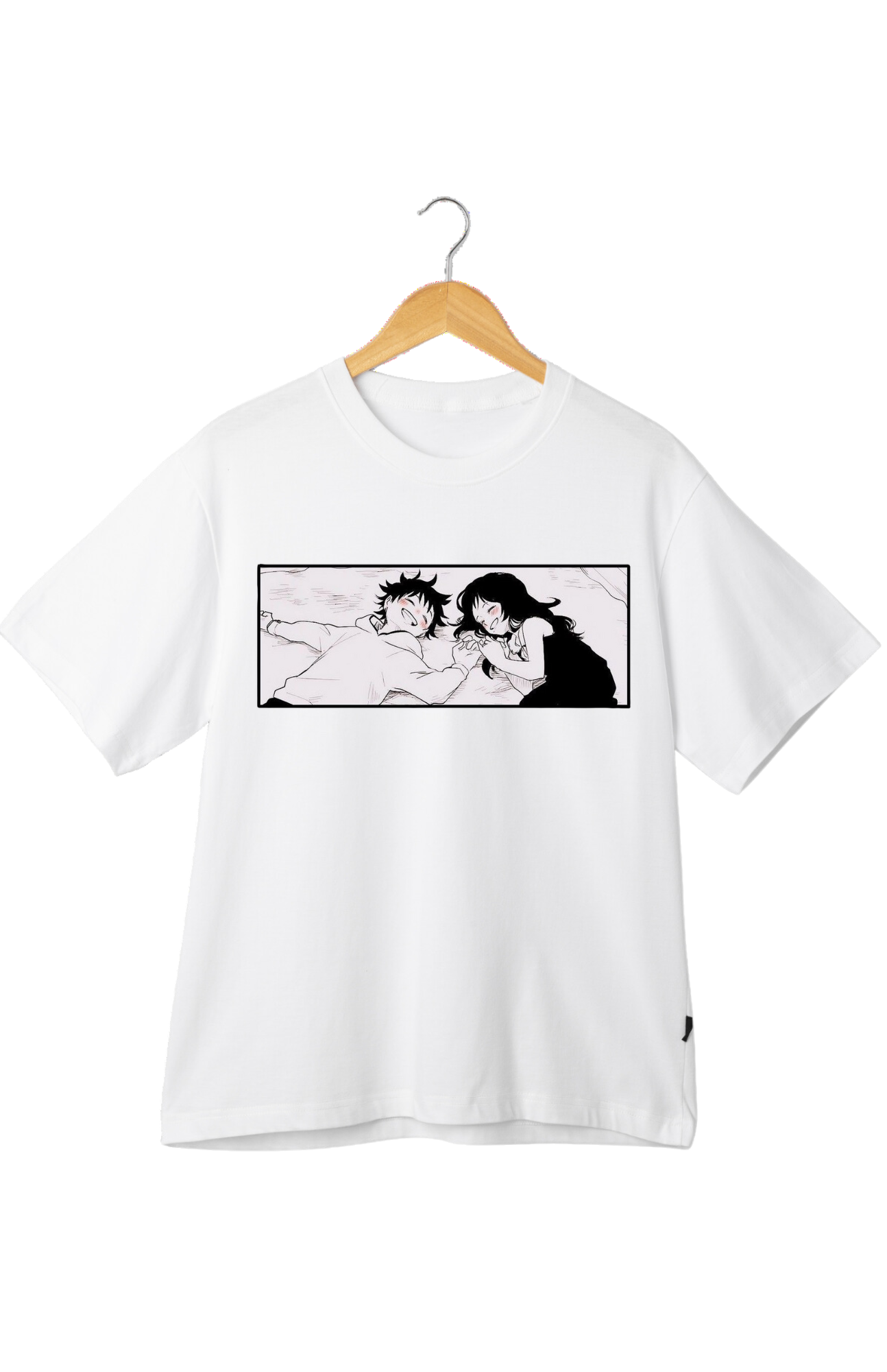 Yuta y Rika Jujutsu Kaisen