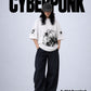 Talia Cyberpunk