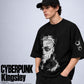 Weak Kingsley Cyberpunk