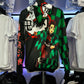 Sudadera Tanjiro Kimetsu no Yaiba