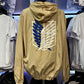 Chaqueta Shingeki no Kyojin