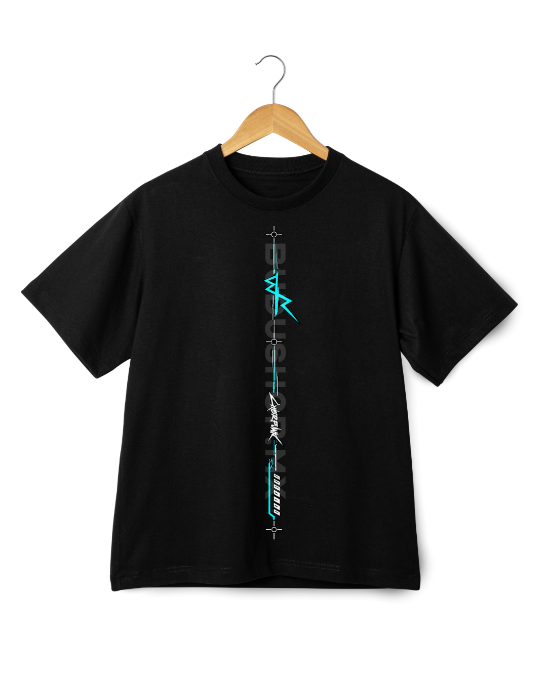 D Cyberpunk