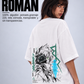 Roman Cyberpunk