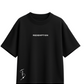Drop-02  Playera oversize dry fit - Toji Fushiguro •REDEMPTION•