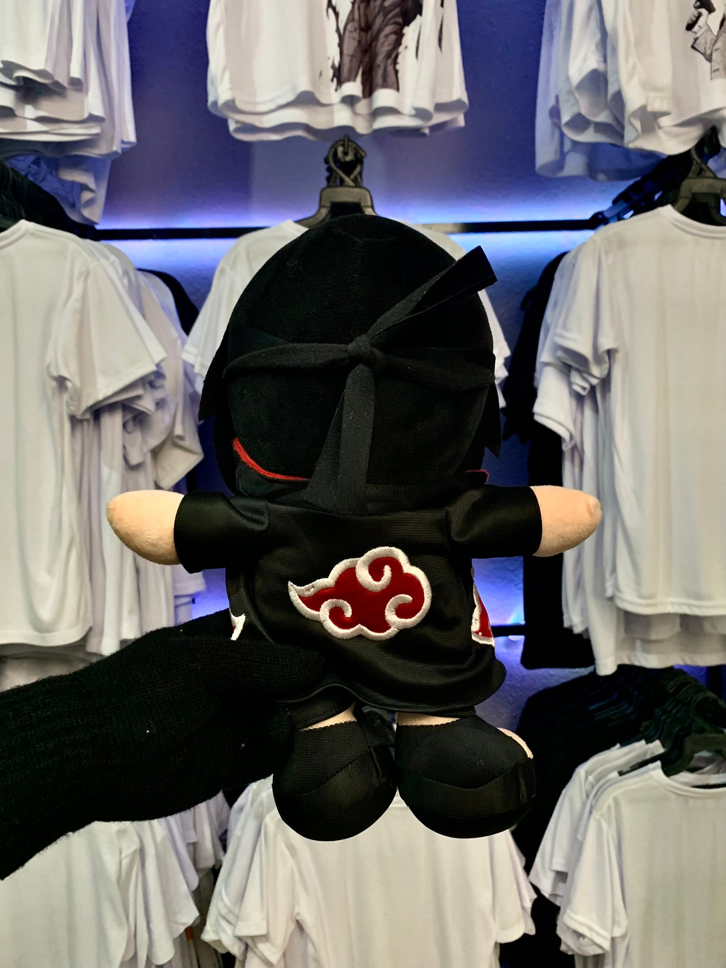 Peluches Naruto