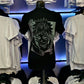 Playera Satoru Gojo Jujutsu kaisen