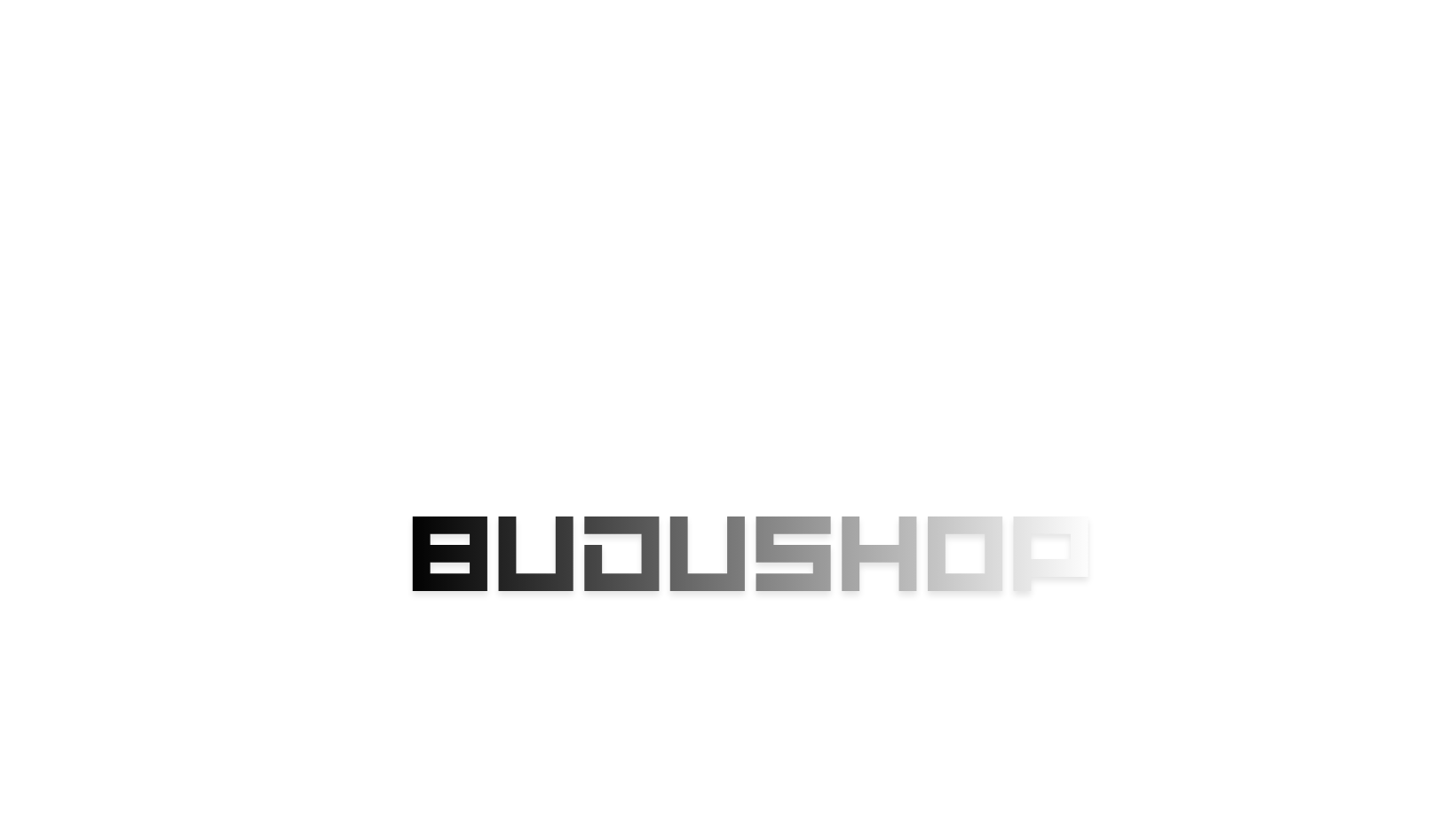 Budu Shop