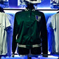 Chaqueta Shingeki no Kyojin
