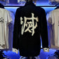 Sudadera Kimetsu no Yaiba