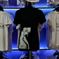 Playera Makima Chainsaw Man